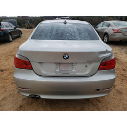 2010 BMW 5 SERIES