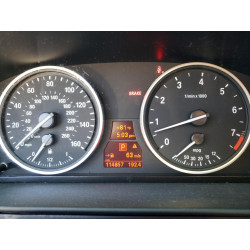 2010 BMW 5 SERIES