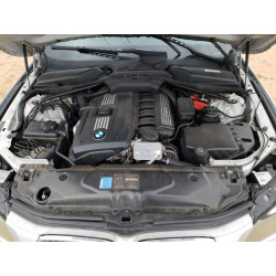 2010 BMW 5 SERIES