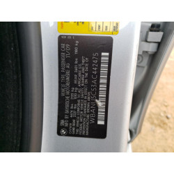 2010 BMW 5 SERIES