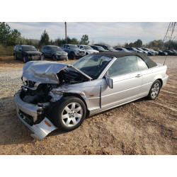 2001 BMW 3 SERIES