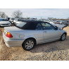 2001 BMW 3 SERIES
