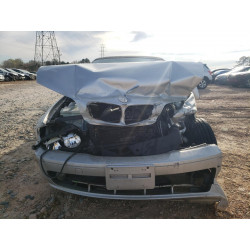 2001 BMW 3 SERIES