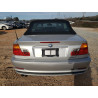 2001 BMW 3 SERIES