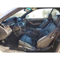 2001 BMW 3 SERIES