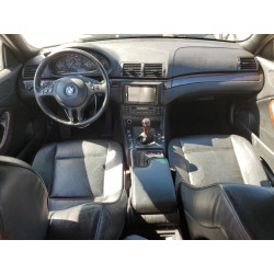 2001 BMW 3 SERIES
