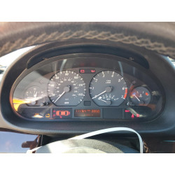 2001 BMW 3 SERIES