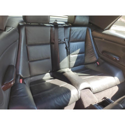 2001 BMW 3 SERIES