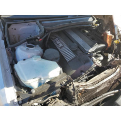2001 BMW 3 SERIES