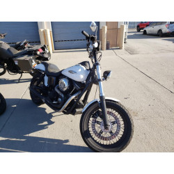2016 HARLEY-DAVIDSON FX