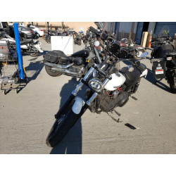 2016 HARLEY-DAVIDSON FX