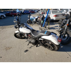 2016 HARLEY-DAVIDSON FX