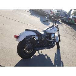 2016 HARLEY-DAVIDSON FX