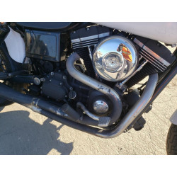 2016 HARLEY-DAVIDSON FX