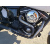 2016 HARLEY-DAVIDSON FX