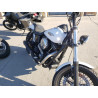 2016 HARLEY-DAVIDSON FX