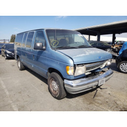 1992 FORD ECONOLINE