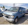 1992 FORD ECONOLINE