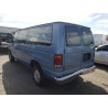 1992 FORD ECONOLINE