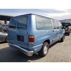 1992 FORD ECONOLINE
