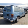 1992 FORD ECONOLINE