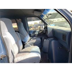 1992 FORD ECONOLINE