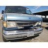 1992 FORD ECONOLINE