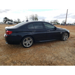 2012 BMW 5 SERIES