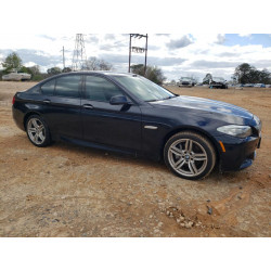2012 BMW 5 SERIES