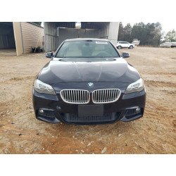 2012 BMW 5 SERIES