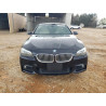 2012 BMW 5 SERIES