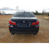 2012 BMW 5 SERIES