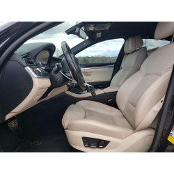 2012 BMW 5 SERIES