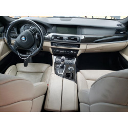 2012 BMW 5 SERIES