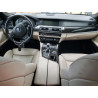 2012 BMW 5 SERIES