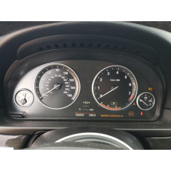 2012 BMW 5 SERIES