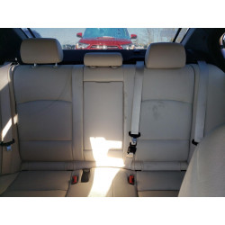 2012 BMW 5 SERIES
