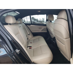 2012 BMW 5 SERIES