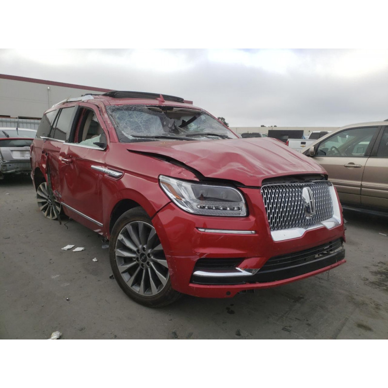 2020 LINCOLN NAVIGATOR