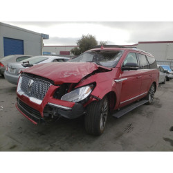 2020 LINCOLN NAVIGATOR