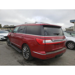 2020 LINCOLN NAVIGATOR