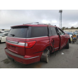 2020 LINCOLN NAVIGATOR
