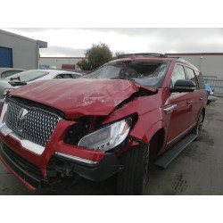 2020 LINCOLN NAVIGATOR