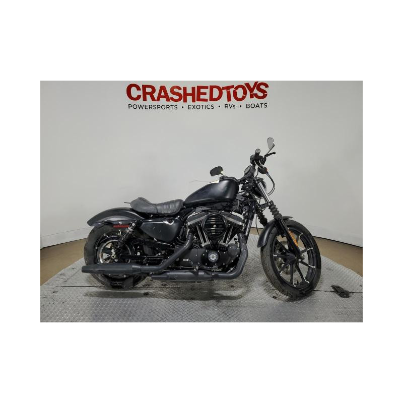 2022 HARLEY-DAVIDSON XL883 N 1HD4LE214NB406370 75926754 2022 HARLEY-DAVIDSON XL883 N 1HD4LE214NB406370 75926754