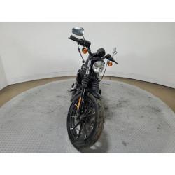 2022 HARLEY-DAVIDSON XL883 N 1HD4LE214NB406370 75926754