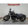 2022 HARLEY-DAVIDSON XL883 N 1HD4LE214NB406370 75926754