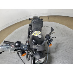 2022 HARLEY-DAVIDSON XL883 N 1HD4LE214NB406370 75926754