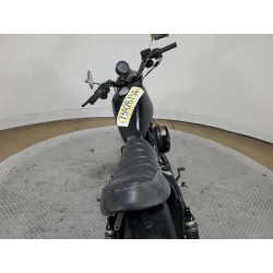 2022 HARLEY-DAVIDSON XL883 N 1HD4LE214NB406370 75926754