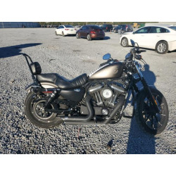 2021 HARLEY-DAVIDSON XL883 N 1HD4LE21XMB404041 76342884
