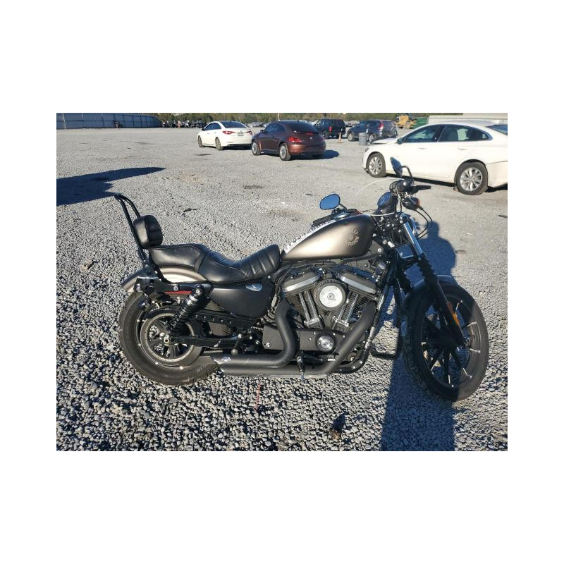 2021 HARLEY-DAVIDSON XL883 N 1HD4LE21XMB404041 76342884 2021 HARLEY-DAVIDSON XL883 N 1HD4LE21XMB404041 76342884